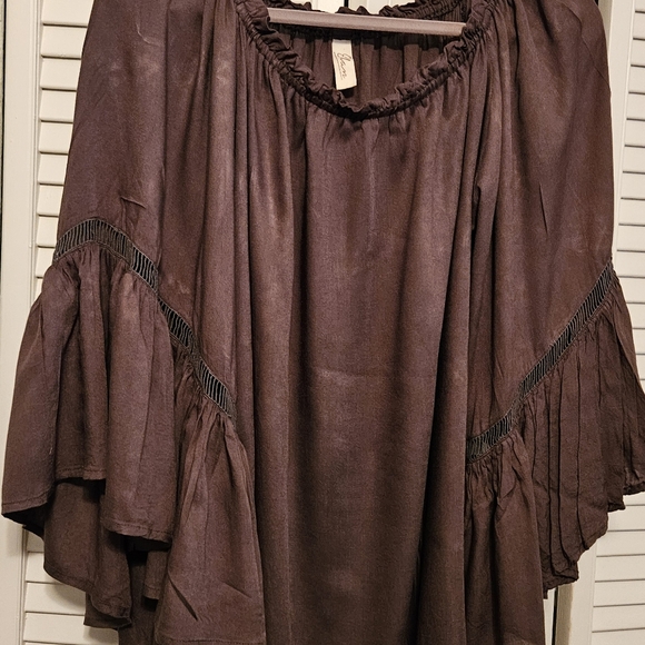 Boho Blouse - Picture 6 of 8